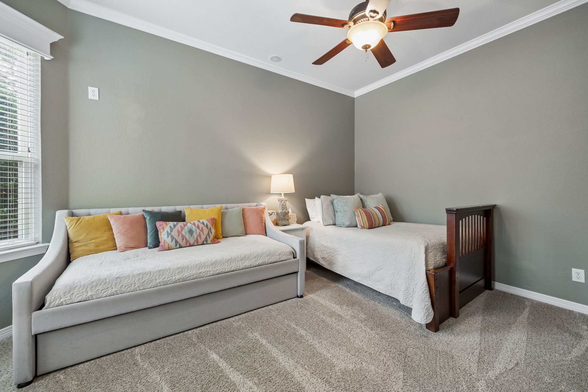 4815 Aurora Court Flower Mound TX 75028