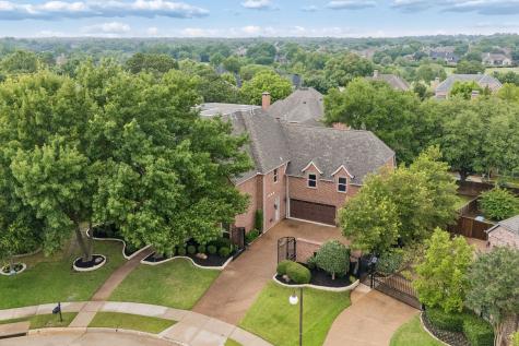 4815 Aurora Court Flower Mound TX 75028