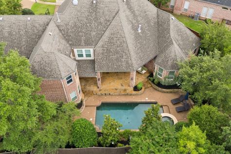 4815 Aurora Court Flower Mound TX 75028