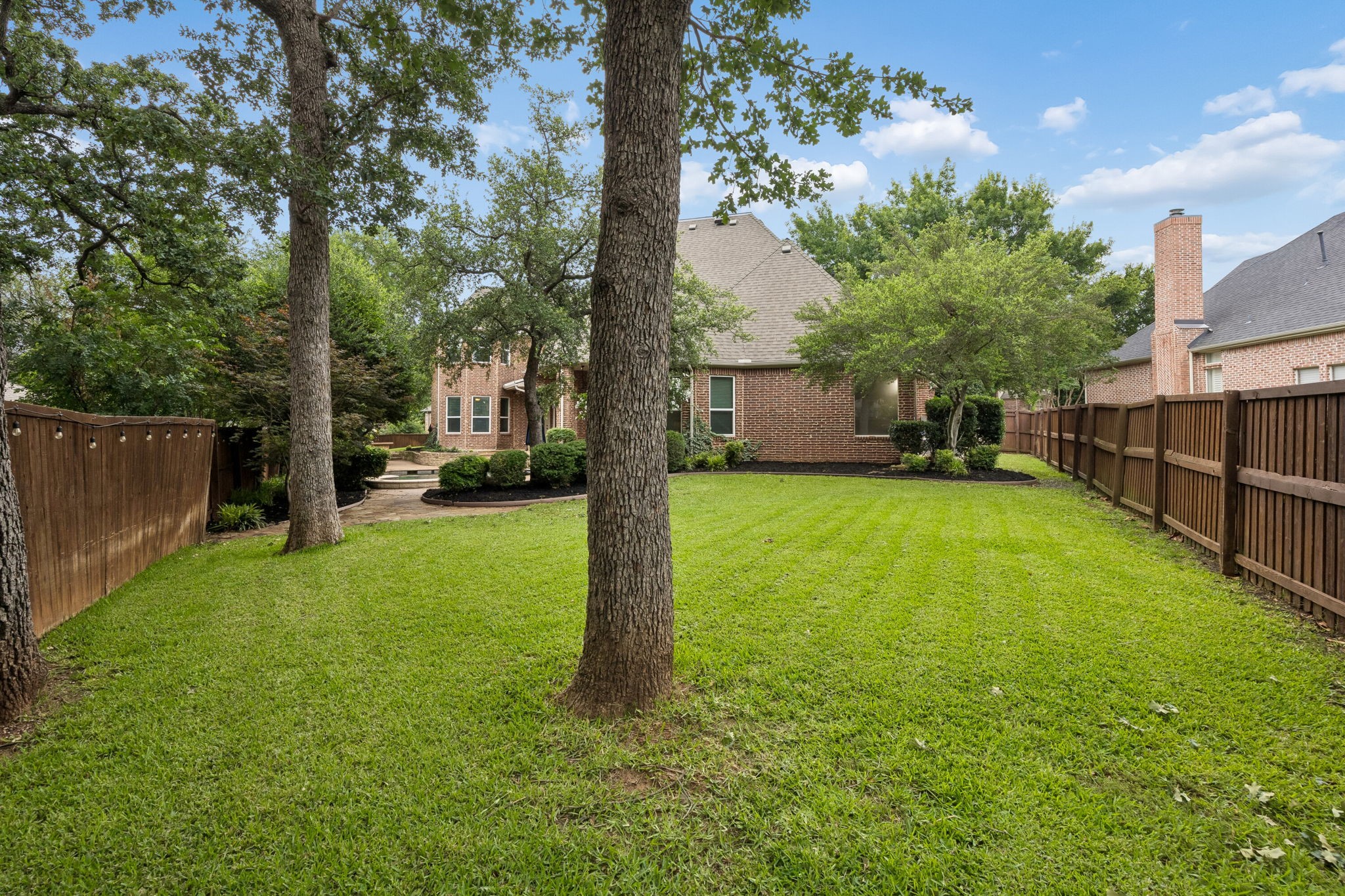 4815 Aurora Court Flower Mound TX 75028