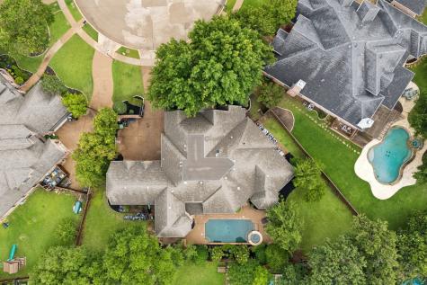 4815 Aurora Court Flower Mound TX 75028