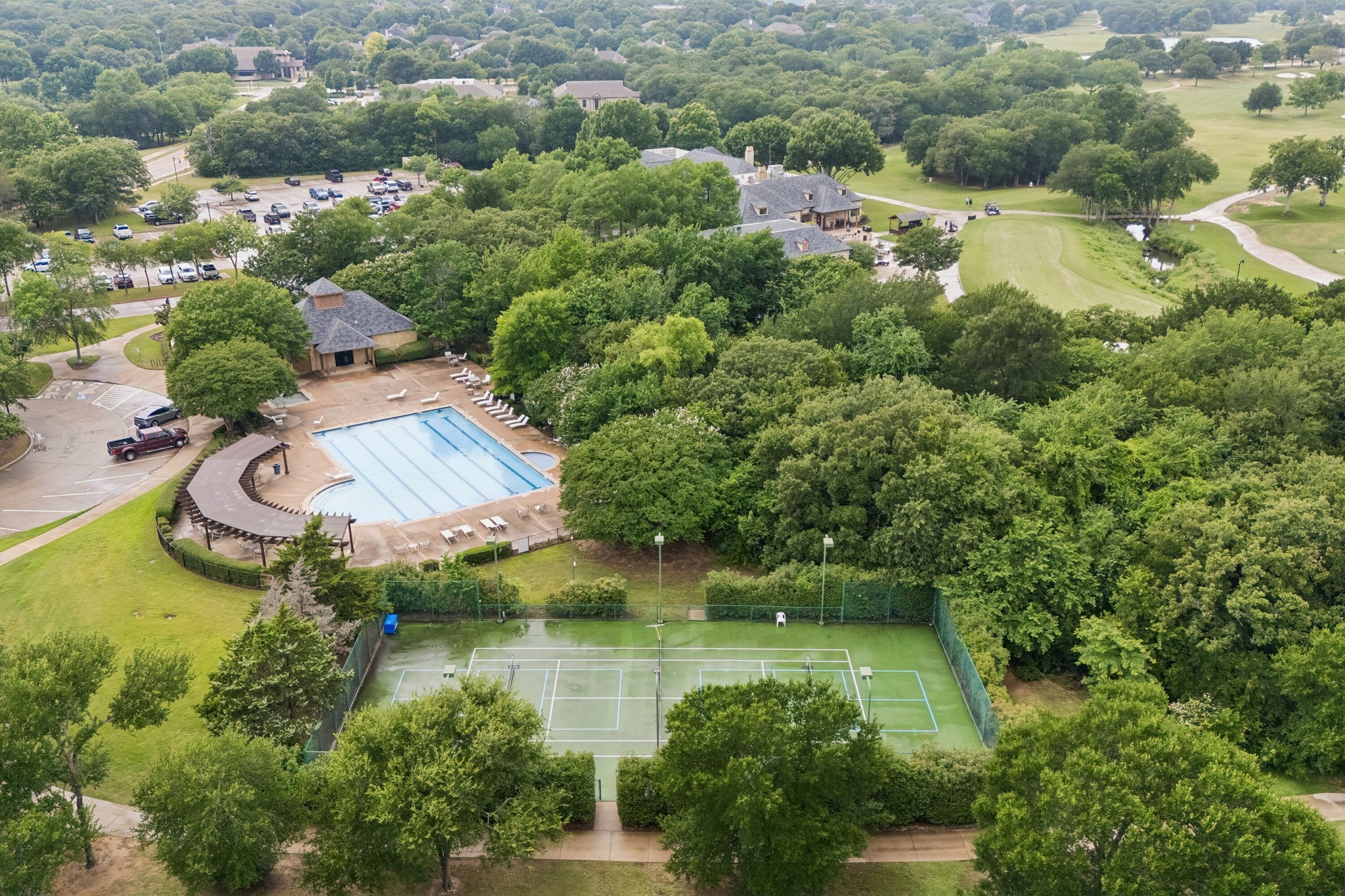 4815 Aurora Court Flower Mound TX 75028