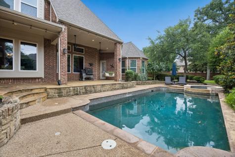 4815 Aurora Court Flower Mound TX 75028