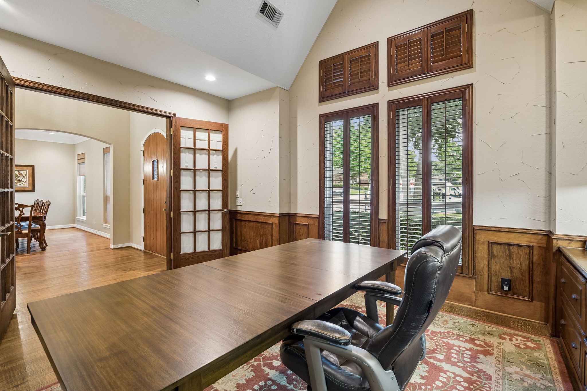 4815 Aurora Court Flower Mound TX 75028