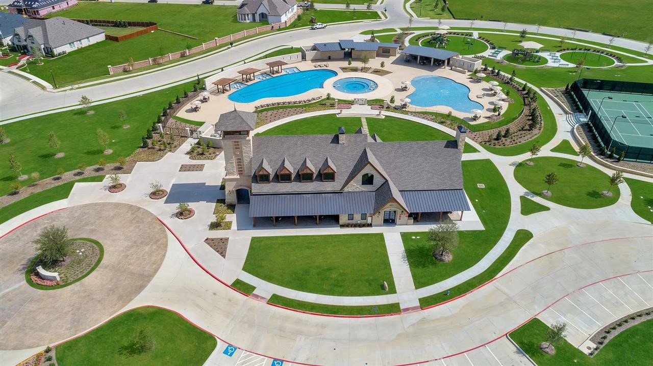 631 Glendover Drive Prosper TX 75078