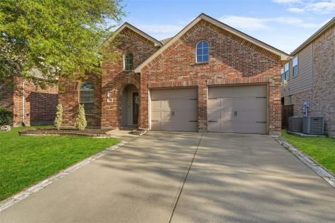 10720 Sedalia Drive Mckinney TX 75072