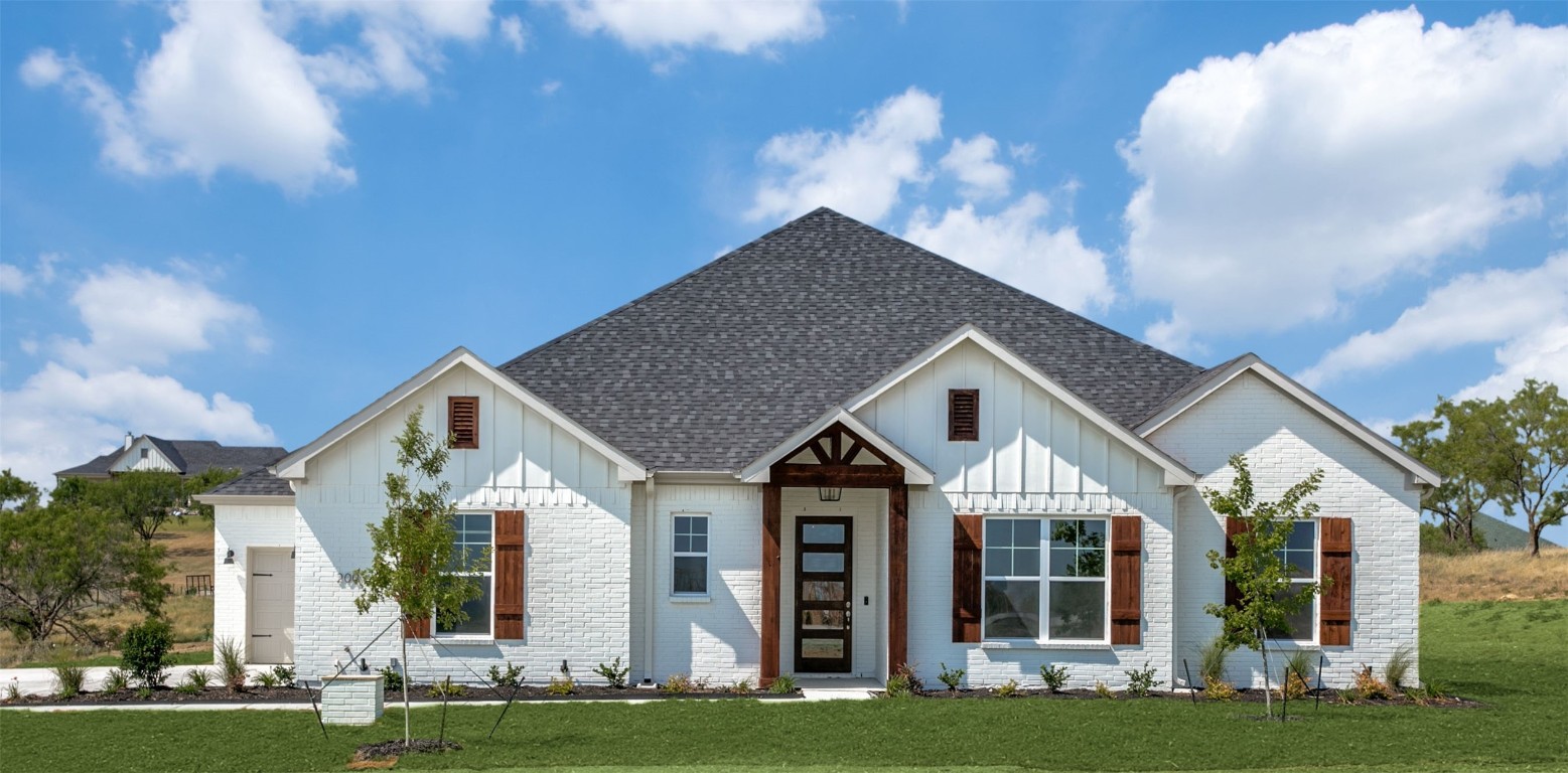 200 Swift Drive Aledo TX 76008