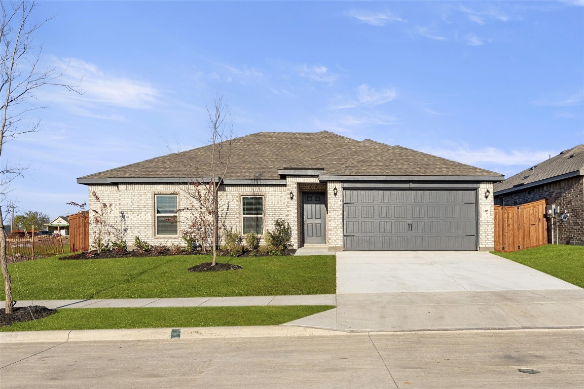 3015 Genevieve Lane Royse City TX 75189