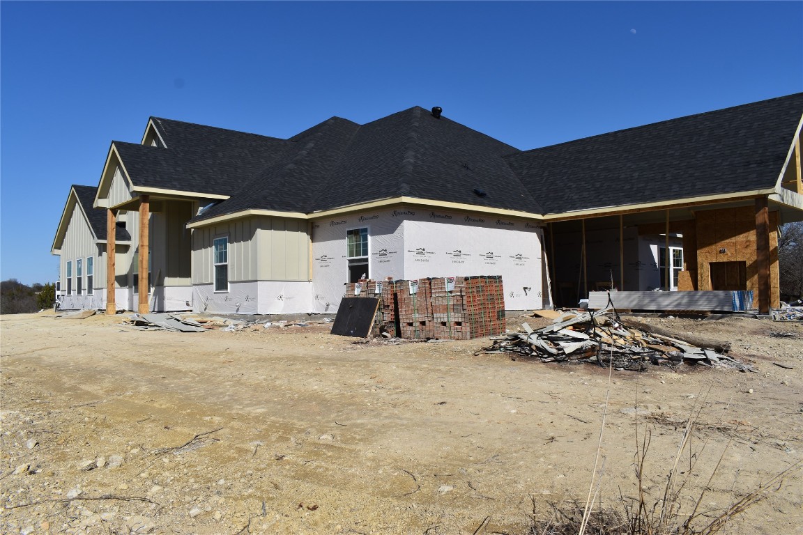 808 Glade Wood Court Azle TX 76020