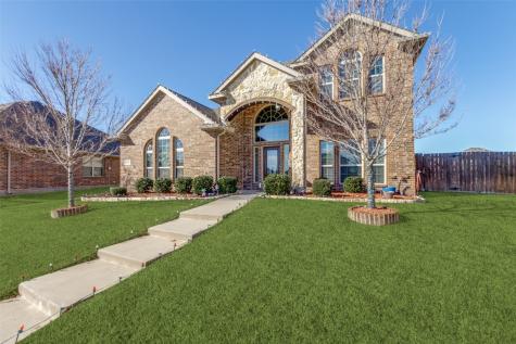1621 Grand Court Royse City TX 75189