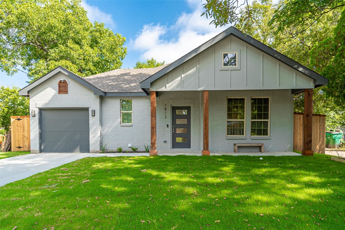 1812 Marshall Street Greenville TX 75401