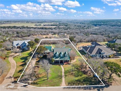 2355 Austin Hines Drive China Spring TX 76633