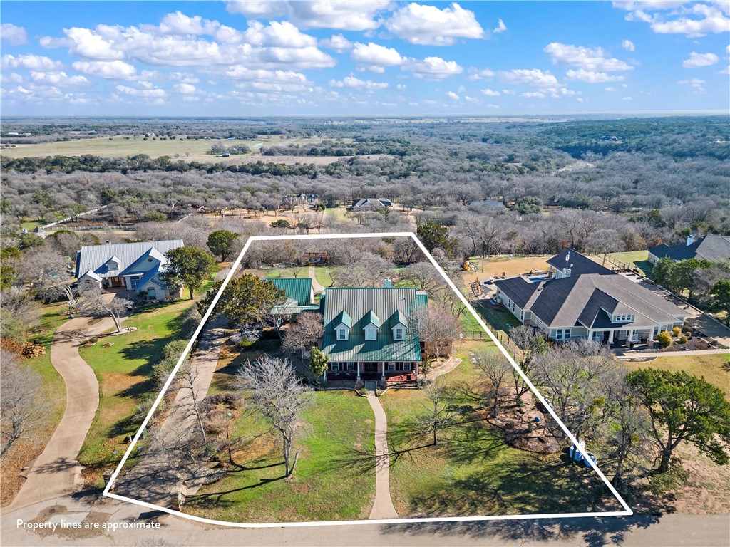 2355 Austin Hines Drive China Spring TX 76633