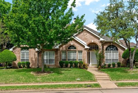2401 Pittsburg Landing Mesquite TX 75181