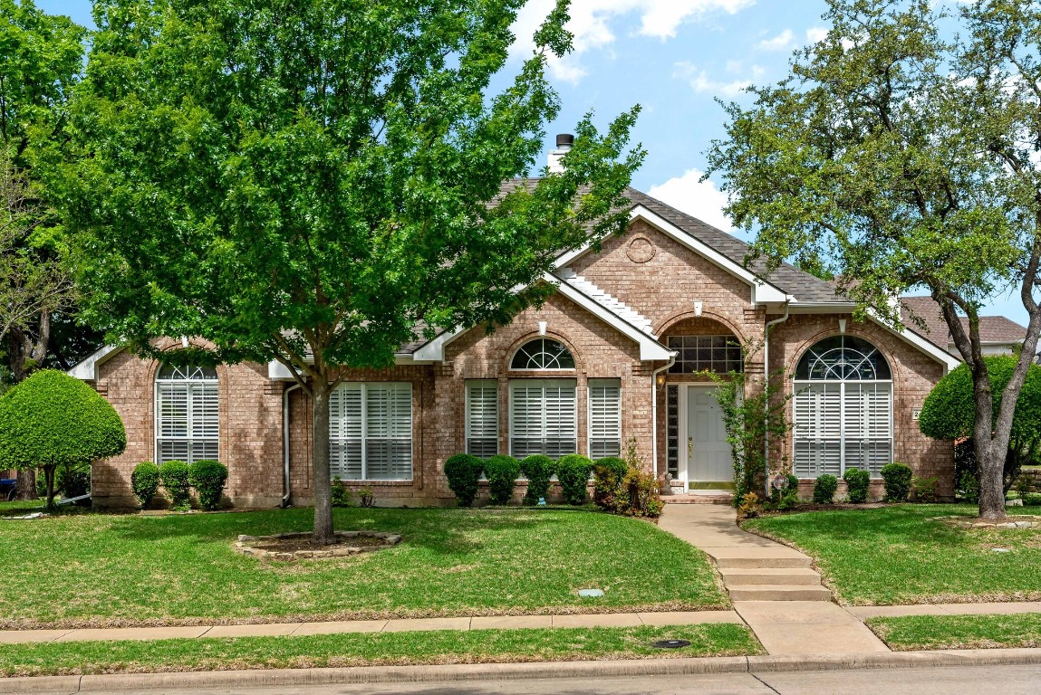 2401 Pittsburg Landing Mesquite TX 75181