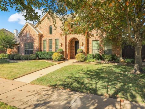 12795 Winding Creek Drive Frisco TX 75035