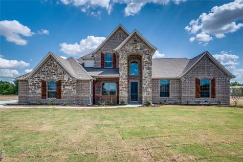 420 Tristin Lane Waxahachie TX 75167