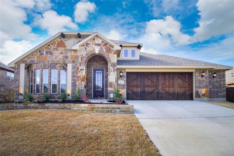 418 Tanglewood Drive Wylie TX 75098