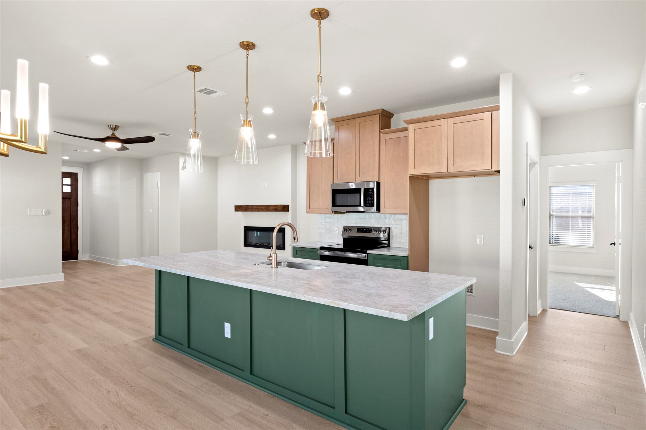 613 Escovedo Drive Italy TX 76651