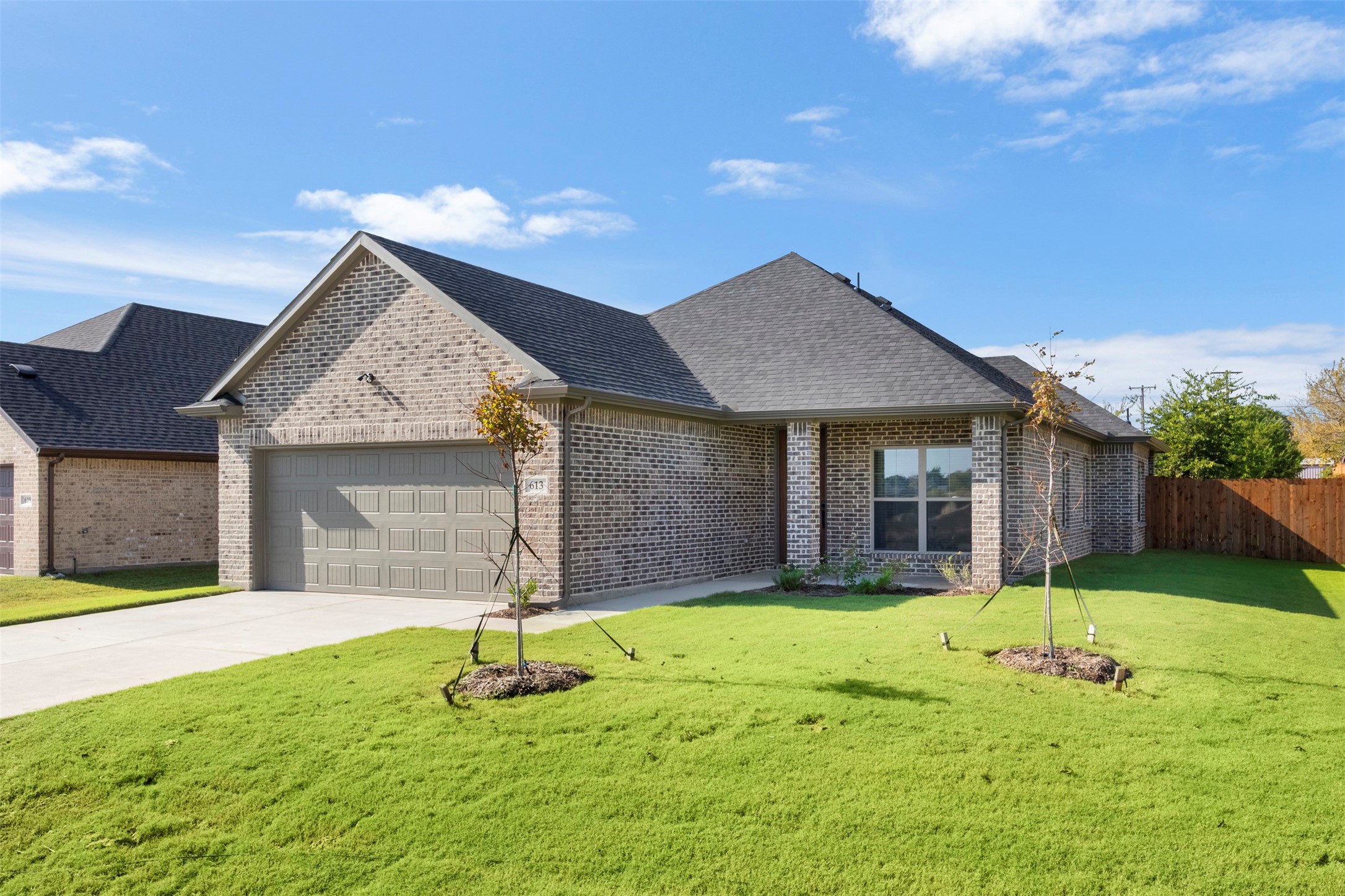 613 Escovedo Drive Italy TX 76651