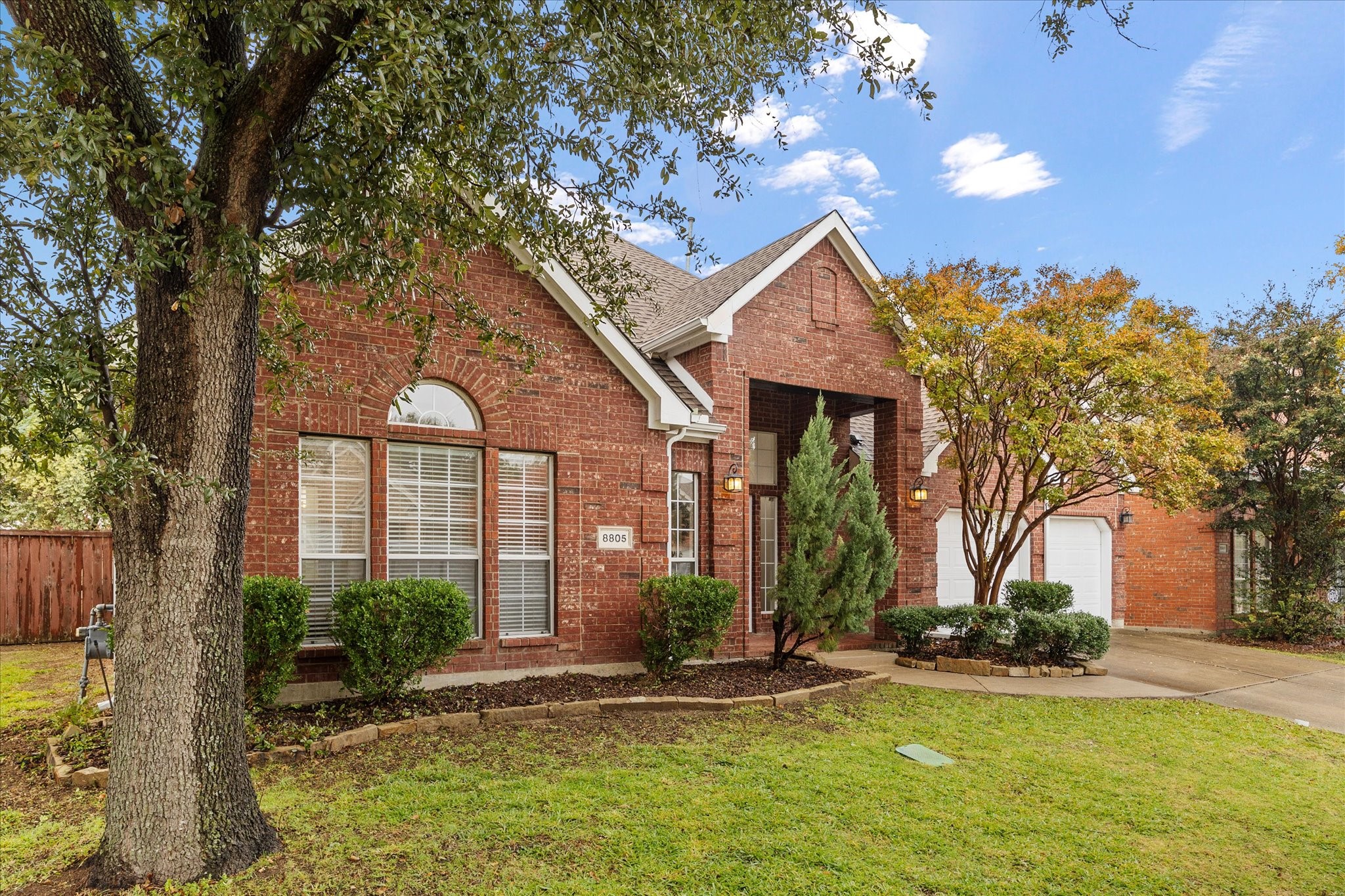 8805 Falcon Crest Drive Mckinney TX 75072