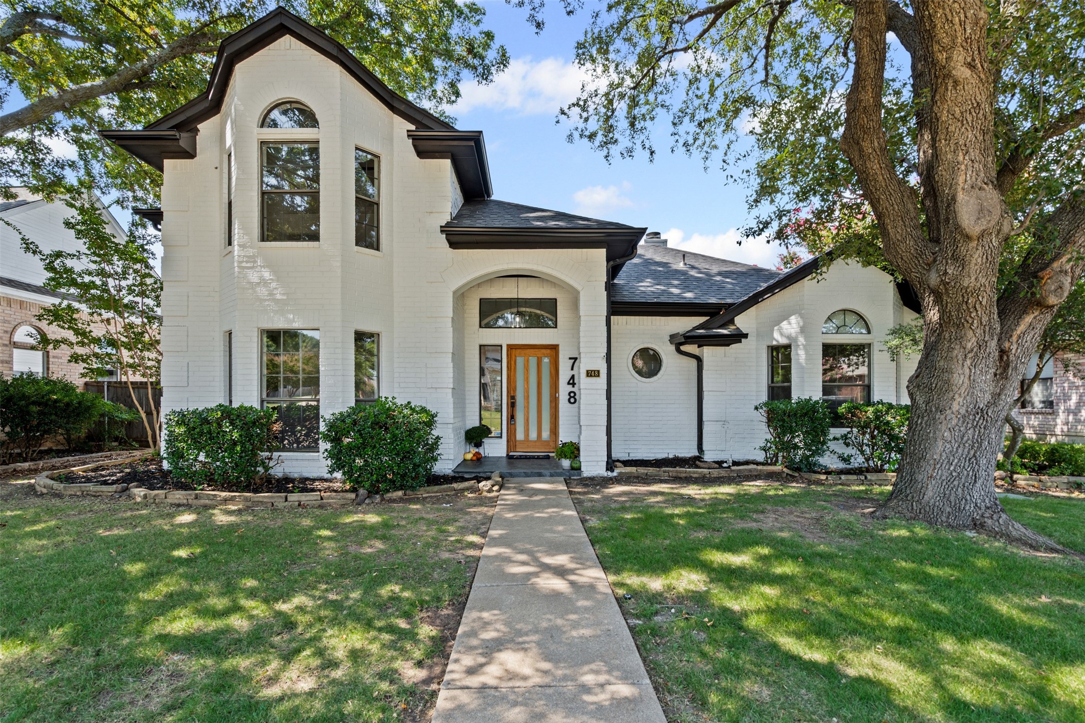 748 Livingston Drive Allen TX 75002