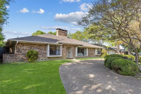 6603 Velasco Avenue Dallas TX 75214