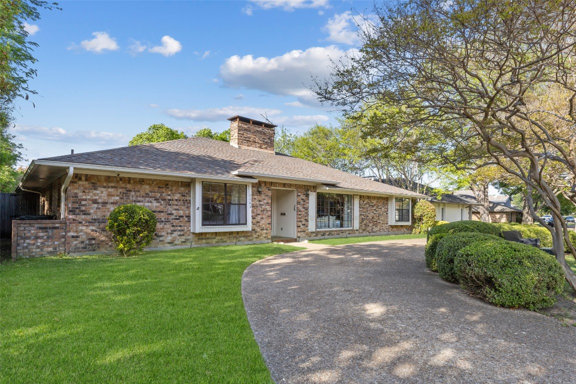 6603 Velasco Avenue Dallas TX 75214