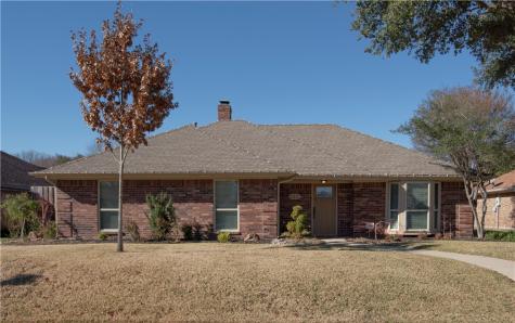 123 Mesquitewood Street Coppell TX 75019