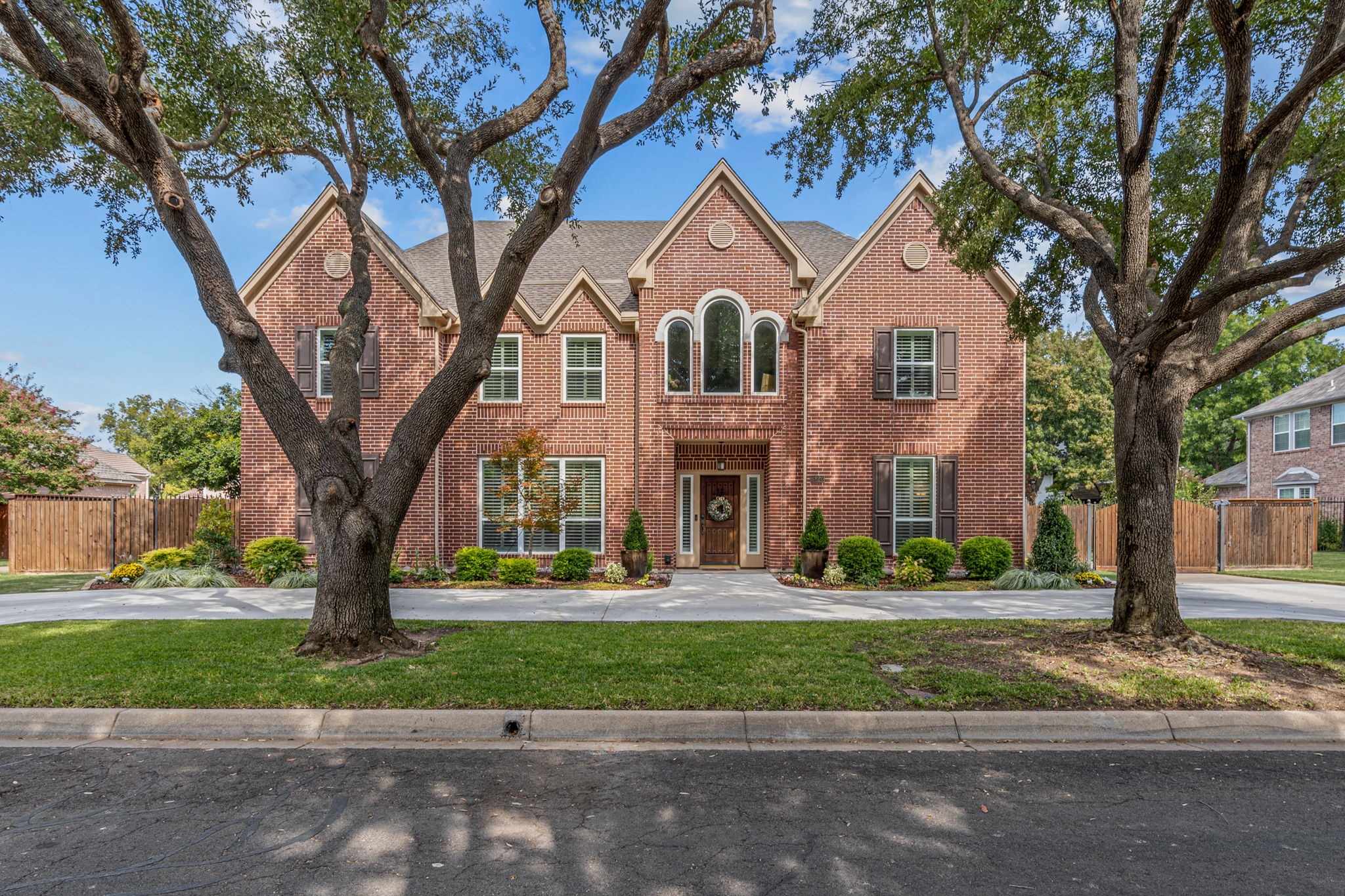 6820 Savannah Lane Fort Worth TX 76132