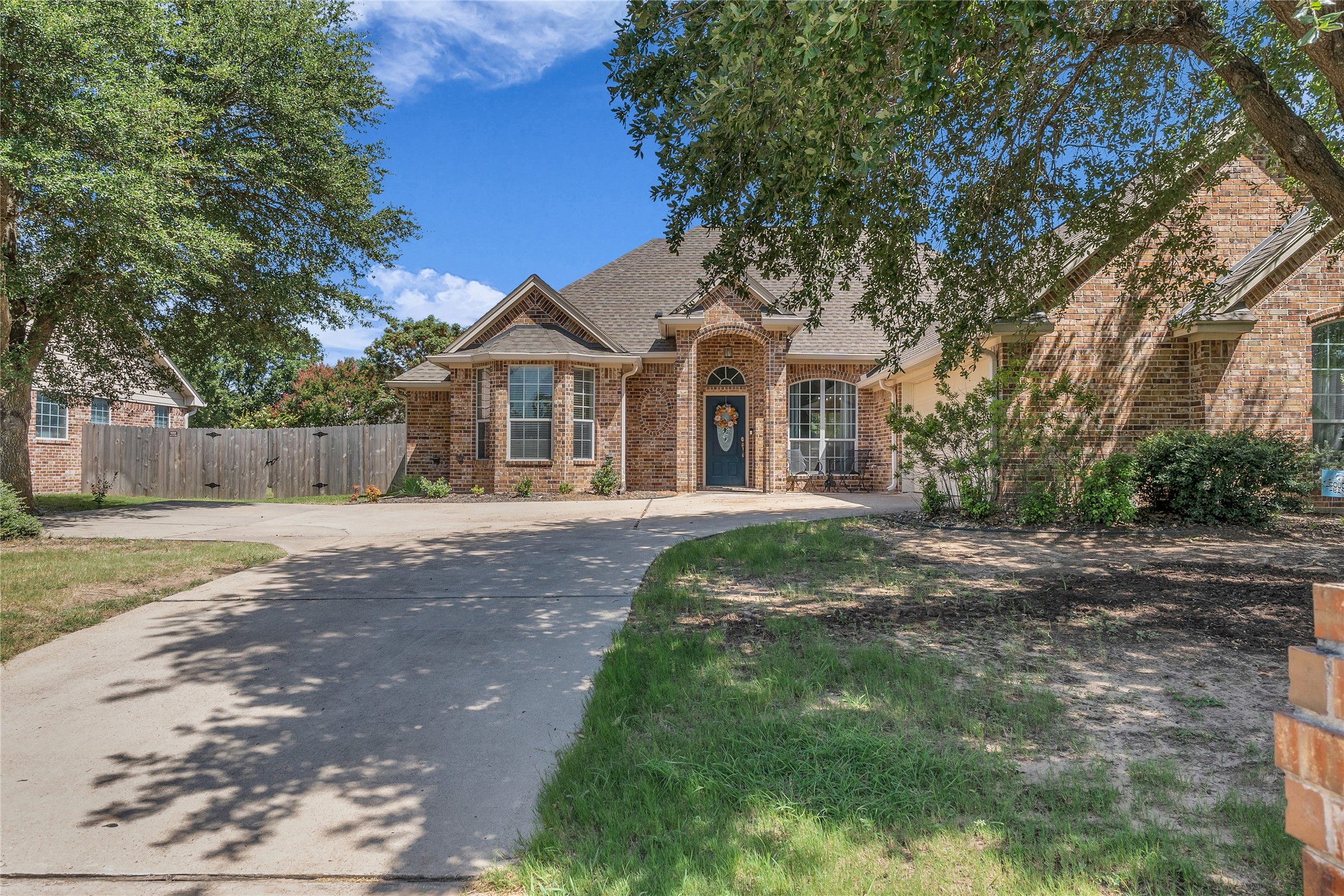 5613 Landsdown Drive Waco TX 76708