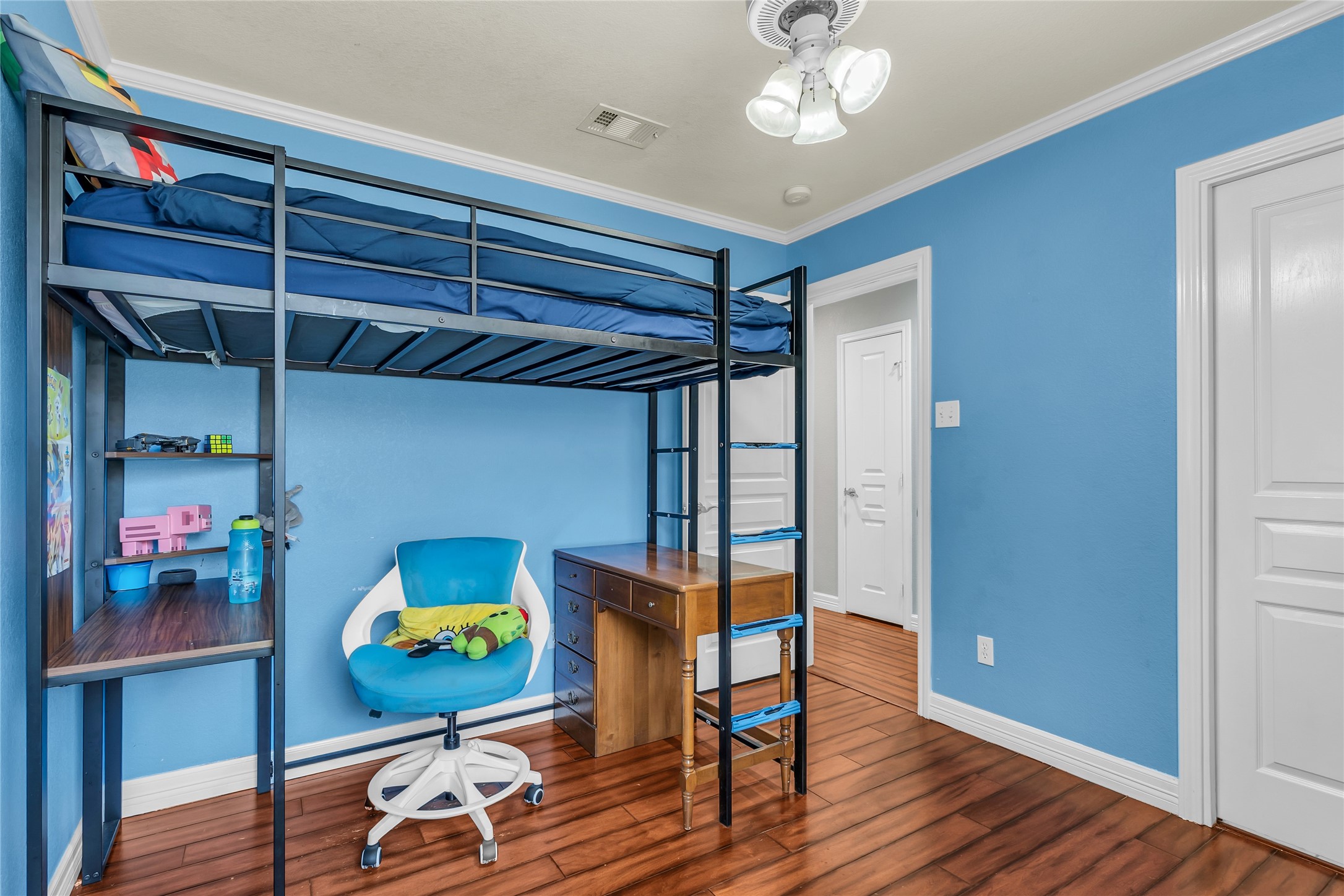 5613 Landsdown Drive Waco TX 76708