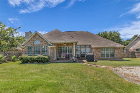 5613 Landsdown Drive Waco TX 76708
