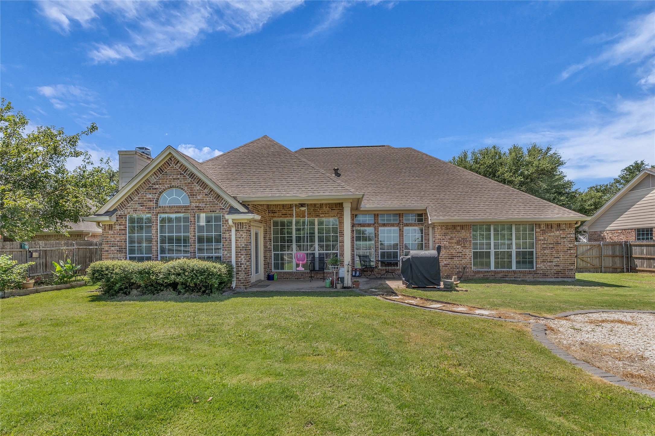 5613 Landsdown Drive Waco TX 76708