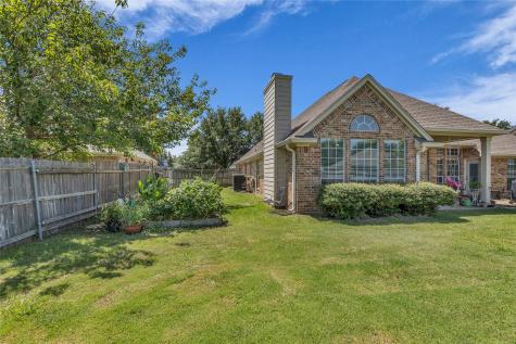 5613 Landsdown Drive Waco TX 76708