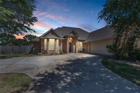 5613 Landsdown Drive Waco TX 76708