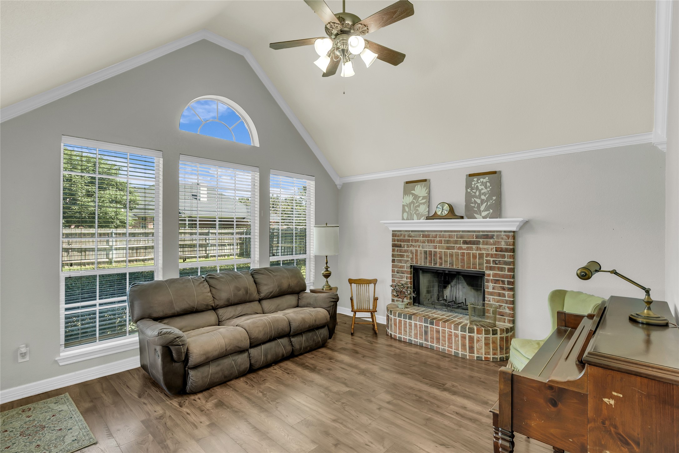 5613 Landsdown Drive Waco TX 76708