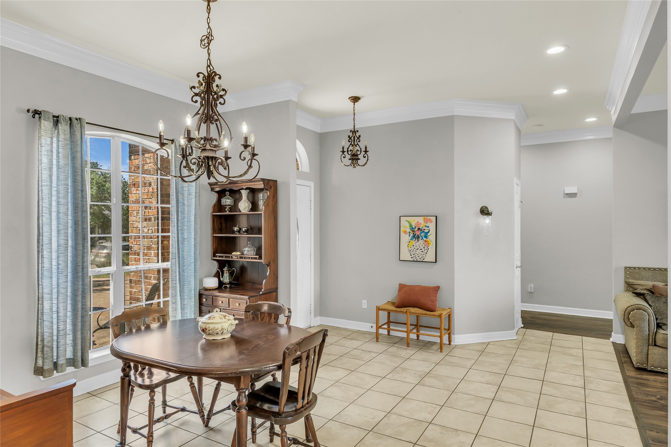 5613 Landsdown Drive Waco TX 76708