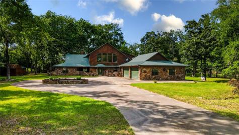 660 County Road 1503 Alba TX 75410