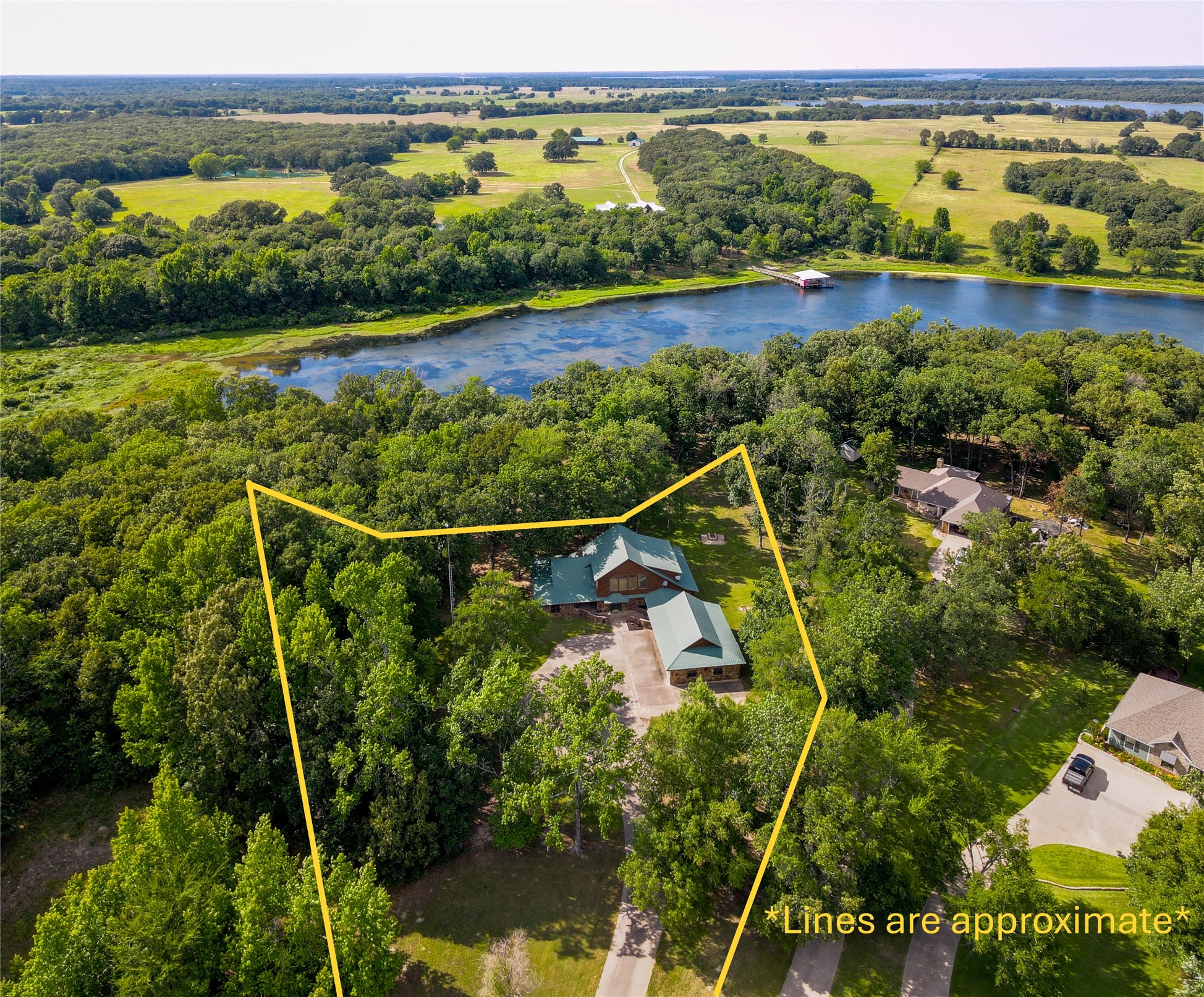 660 County Road 1503 Alba TX 75410