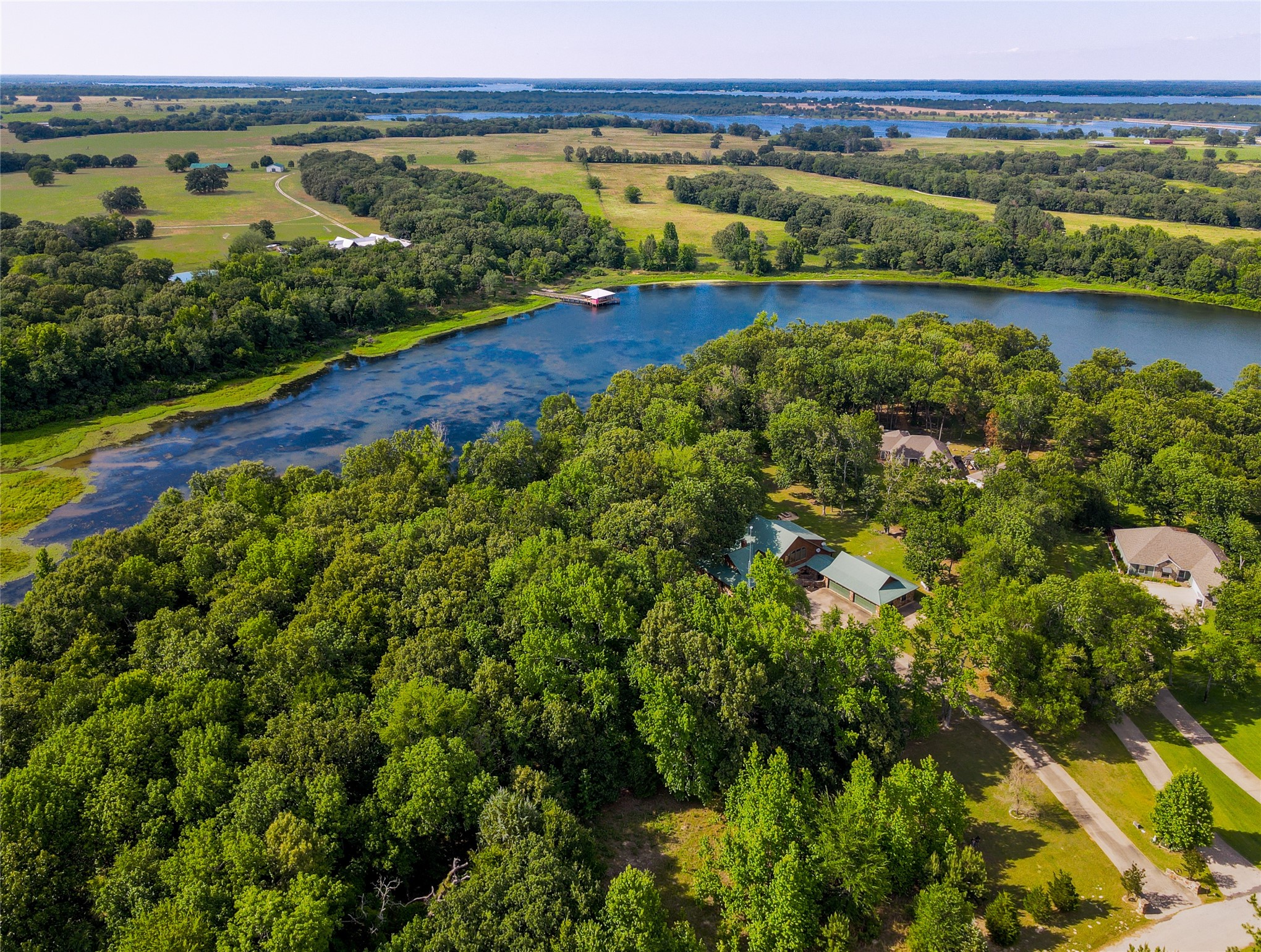 660 County Road 1503 Alba TX 75410