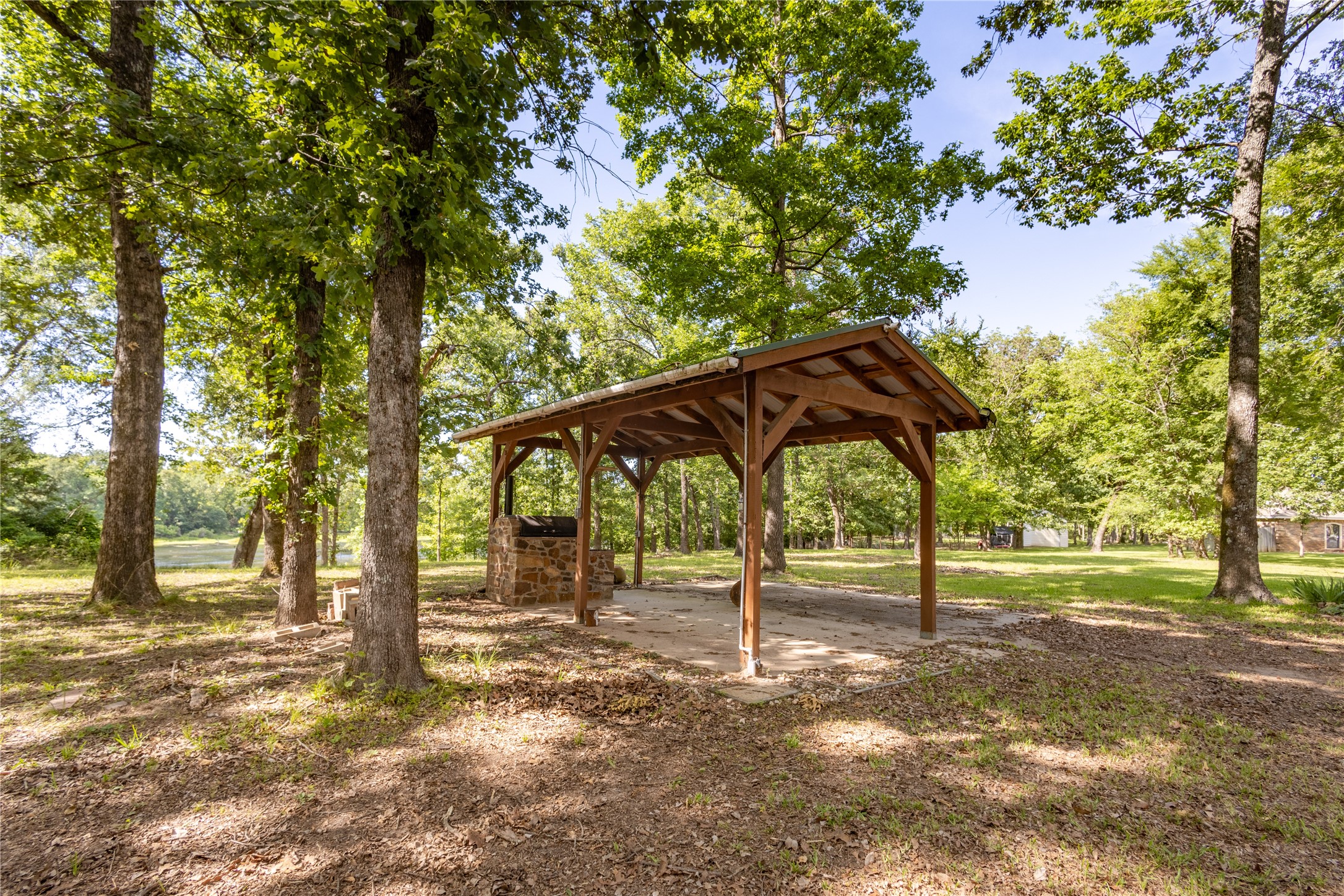 660 County Road 1503 Alba TX 75410