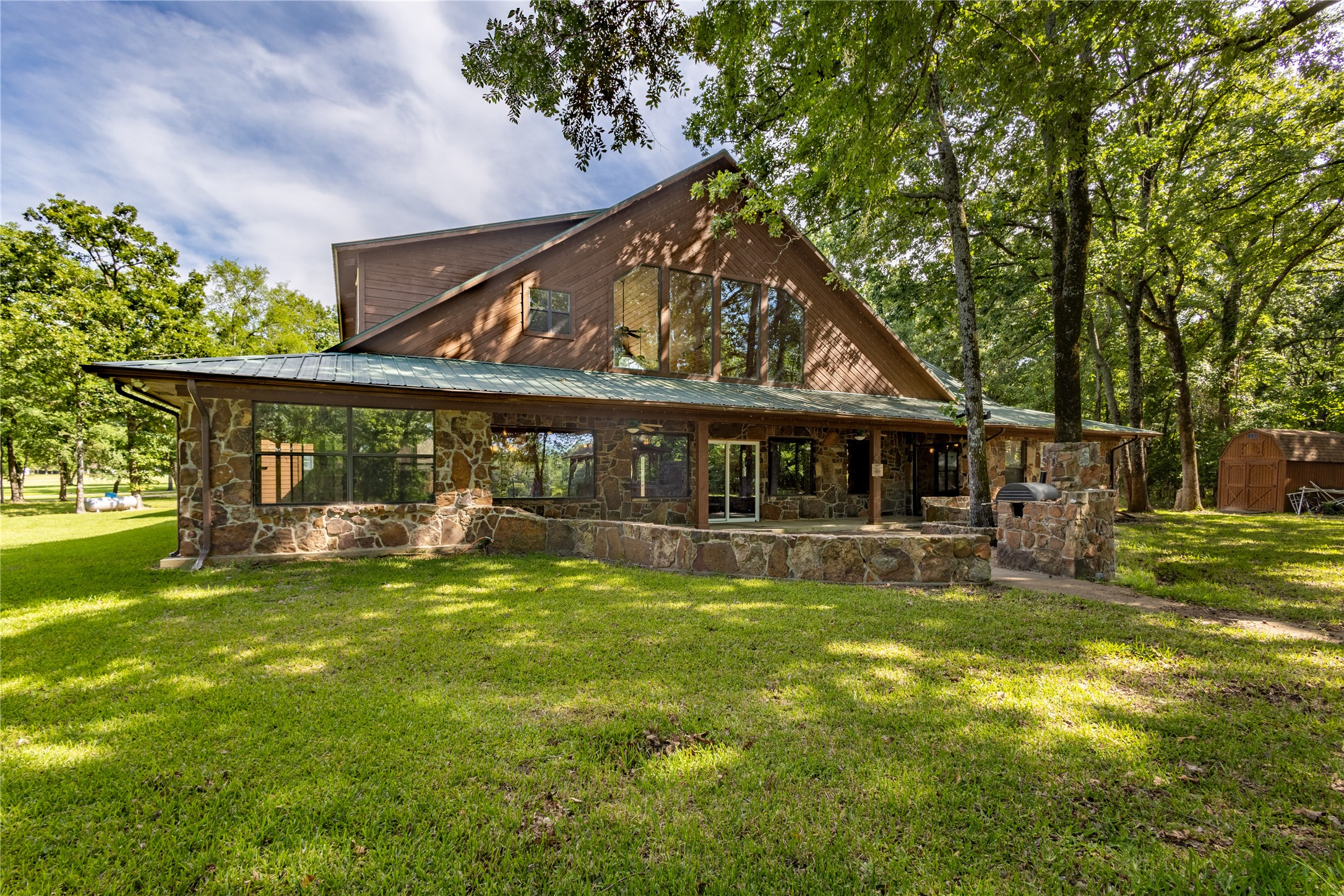 660 County Road 1503 Alba TX 75410
