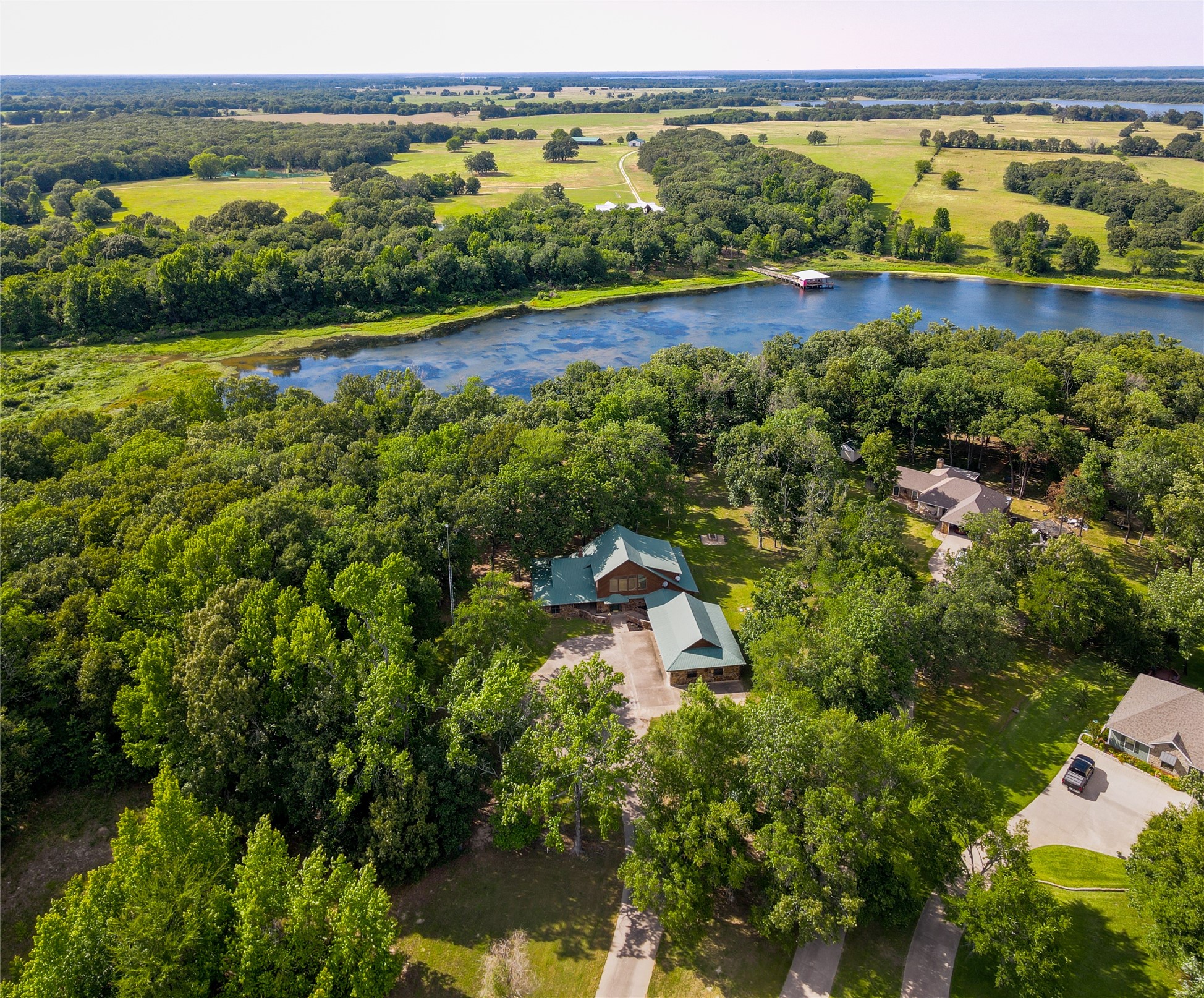 660 County Road 1503 Alba TX 75410