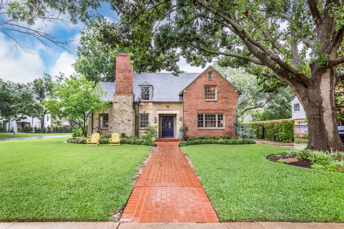 5454 Wateka Drive Dallas TX 75209
