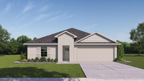 328 Whispering Pine Drive Royse City TX 75189