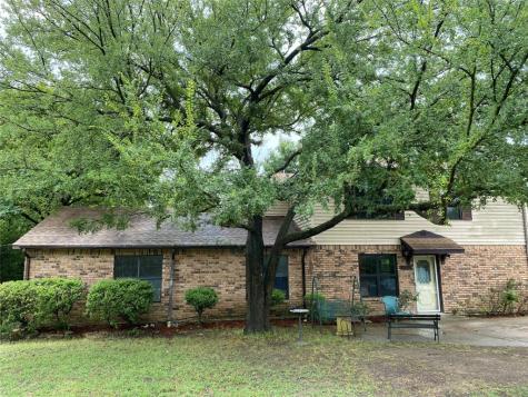 311 Courtney Street Princeton TX 75407