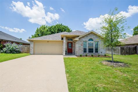 1309 Rye Glen Drive Midlothian TX 76065