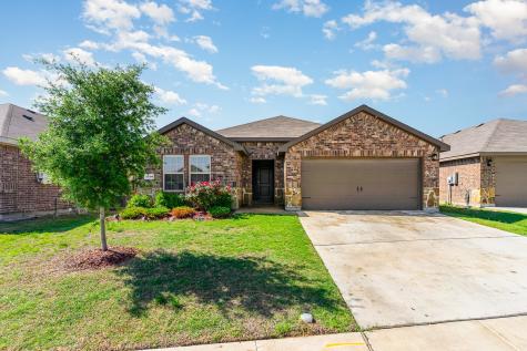1720 Duskwood Drive Lancaster TX 75146