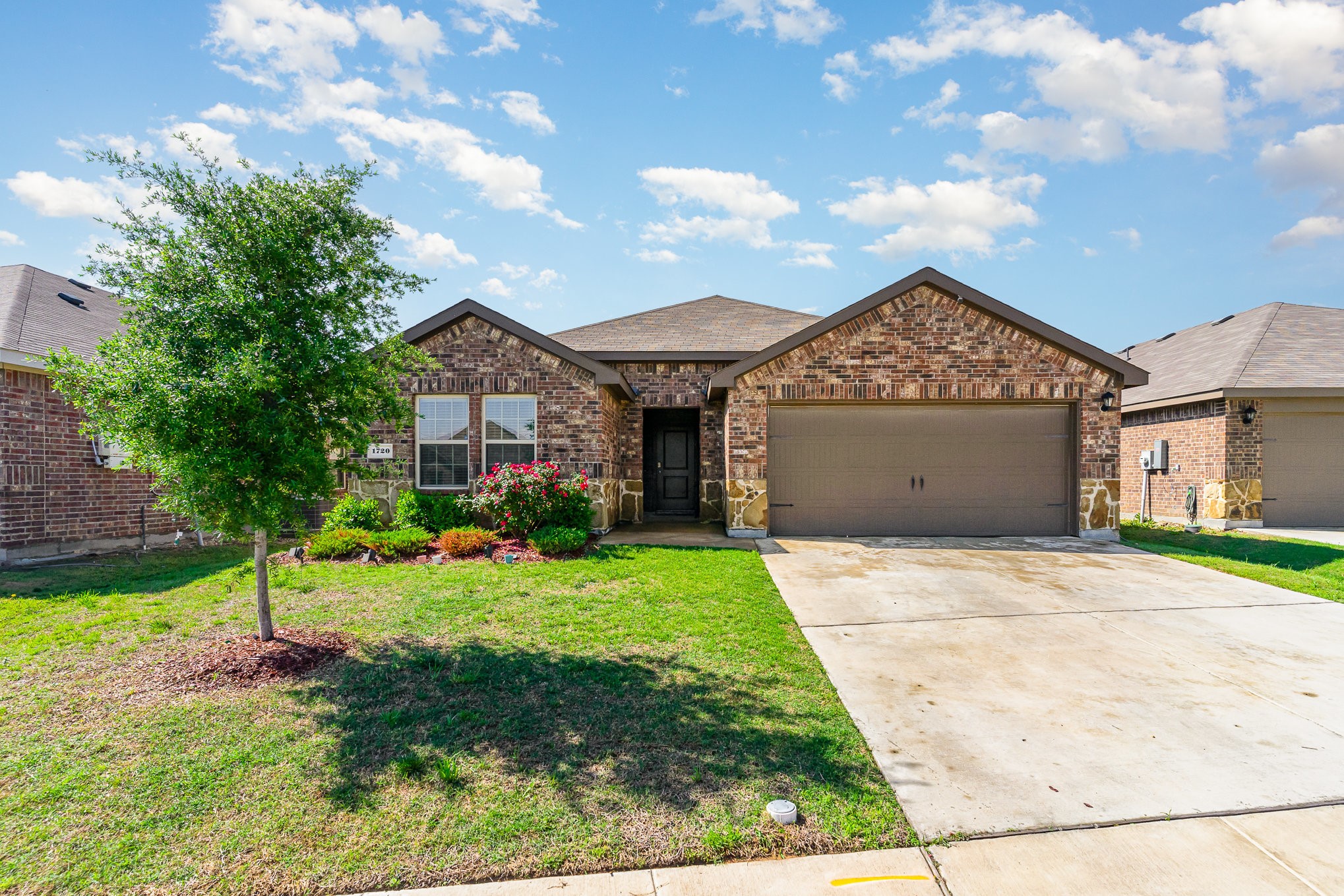 1720 Duskwood Drive Lancaster TX 75146